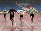 252 Lawrence Wooldridge (Kent), 248 Michael Warner (Notts AC), 400 metres at the 2012 England and North Champs.